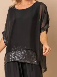 Mimi Top (10MM2161)