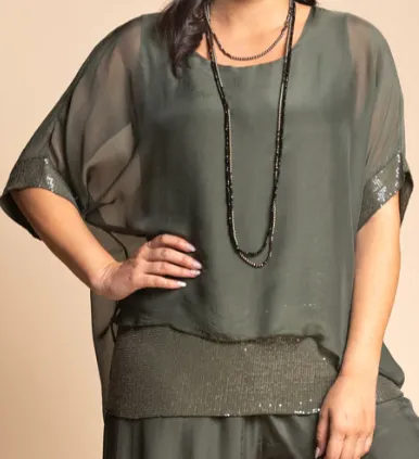 Mimi Top (10MM2161)