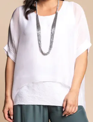 Mimi Top (10MM2161)