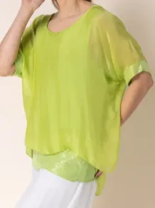 Mimi Top (10MM2161)