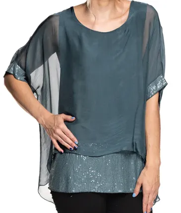 Mimi Top (10MM2161)