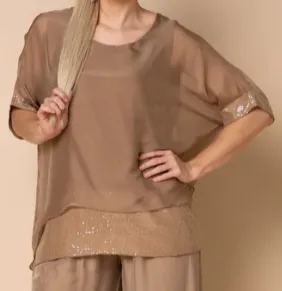 Mimi Top (10MM2161)