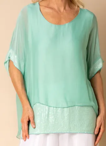 Mimi Top (10MM2161)