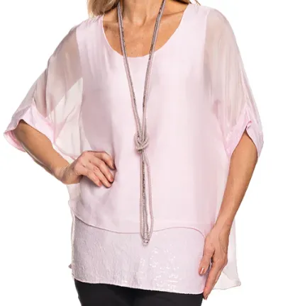 Mimi Top (10MM2161)