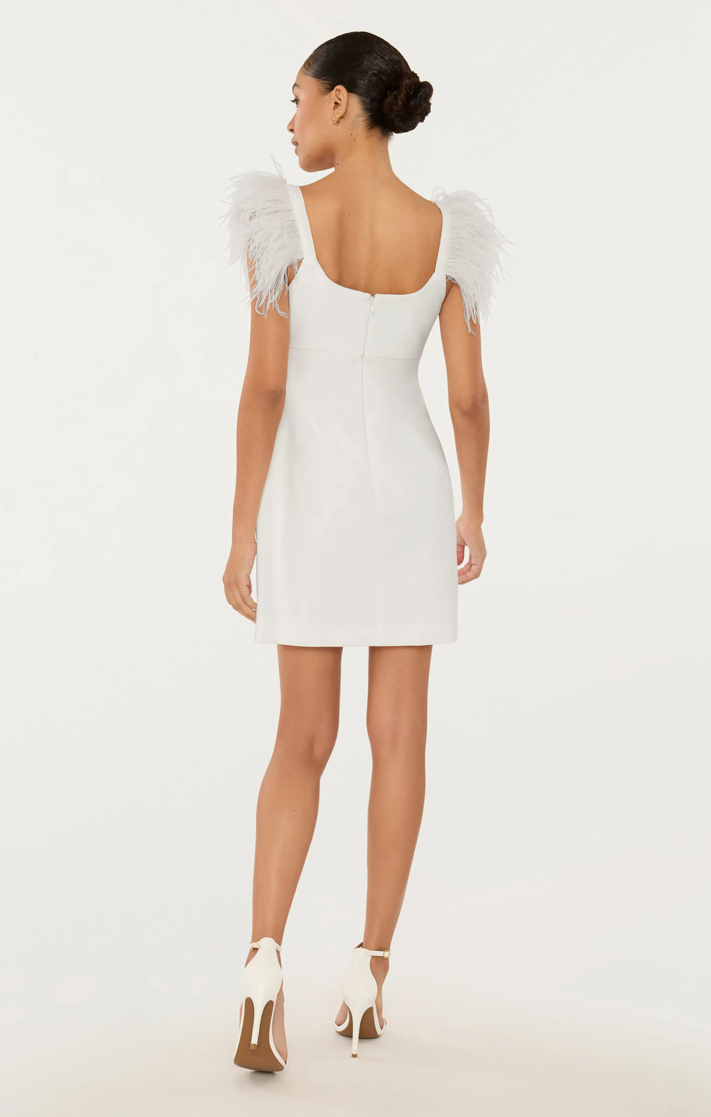 Mini Cameron Dress