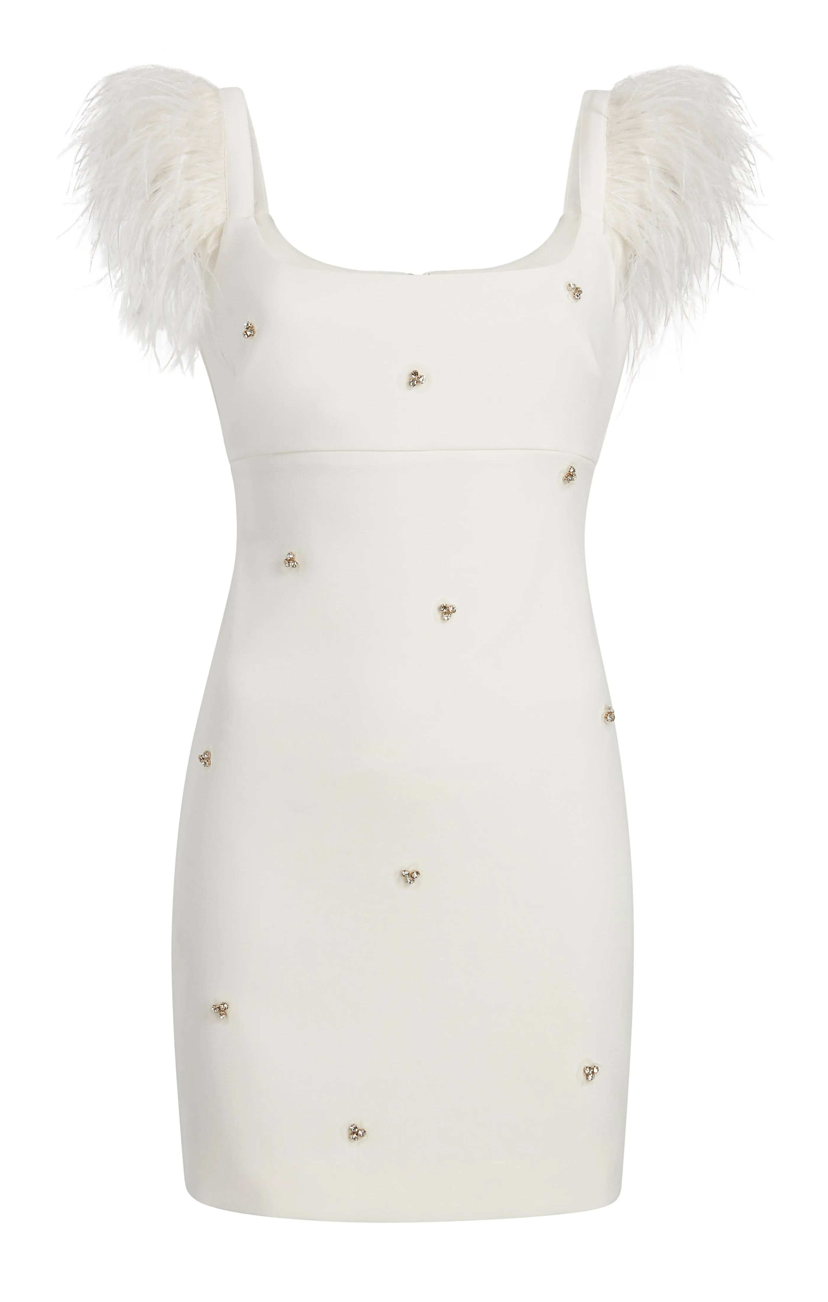 Mini Cameron Dress