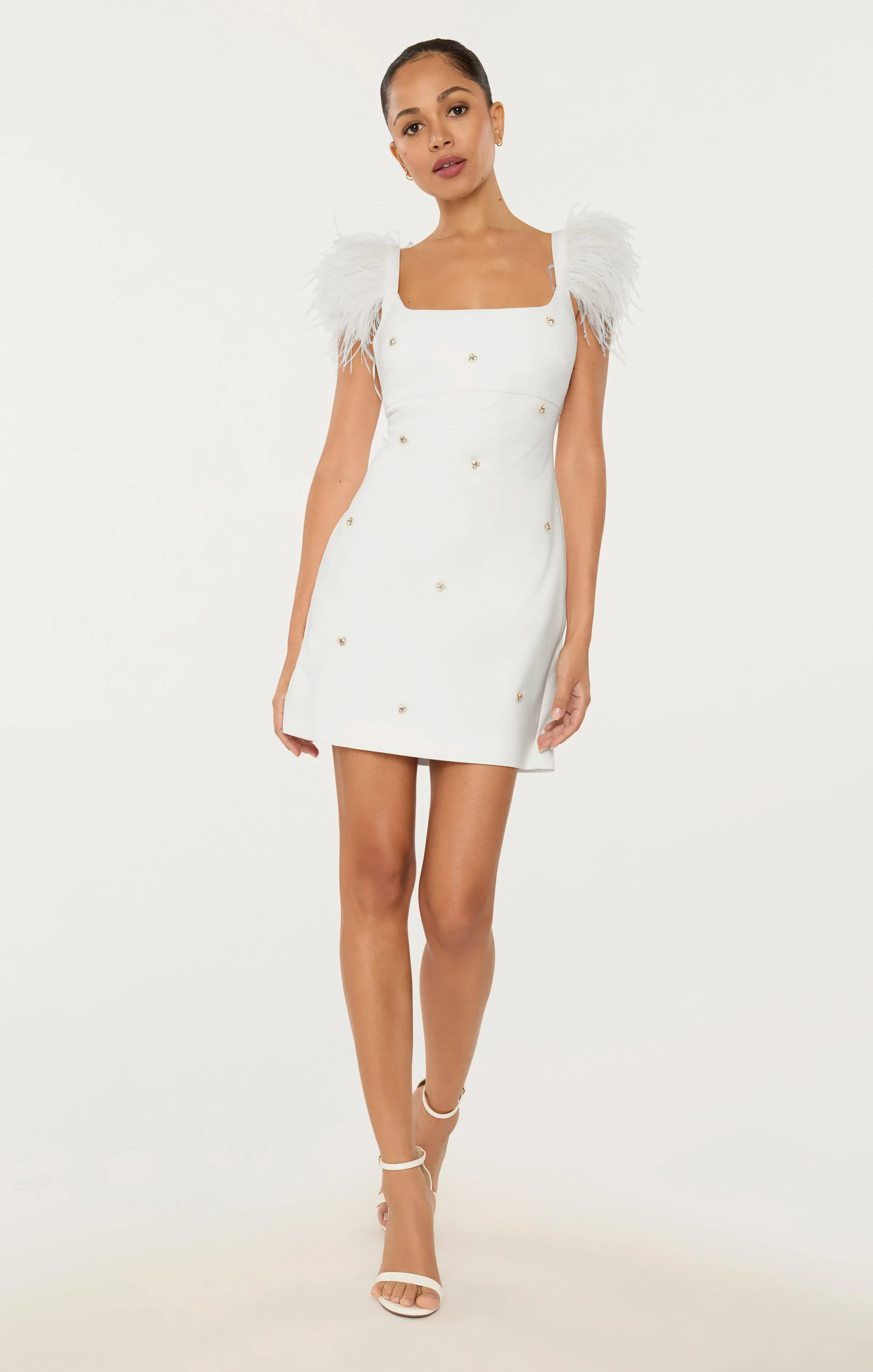 Mini Cameron Dress