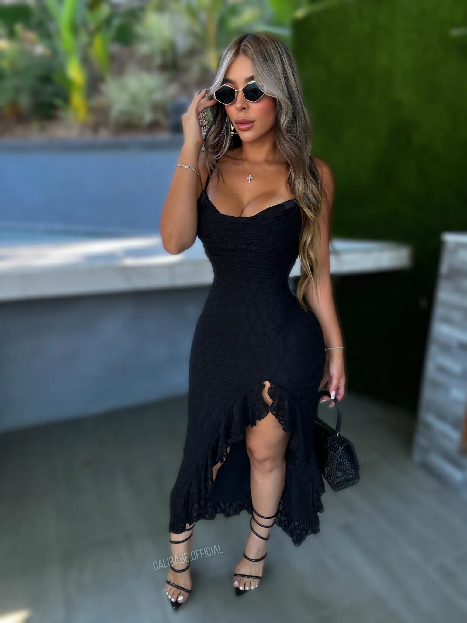 Mira Dress