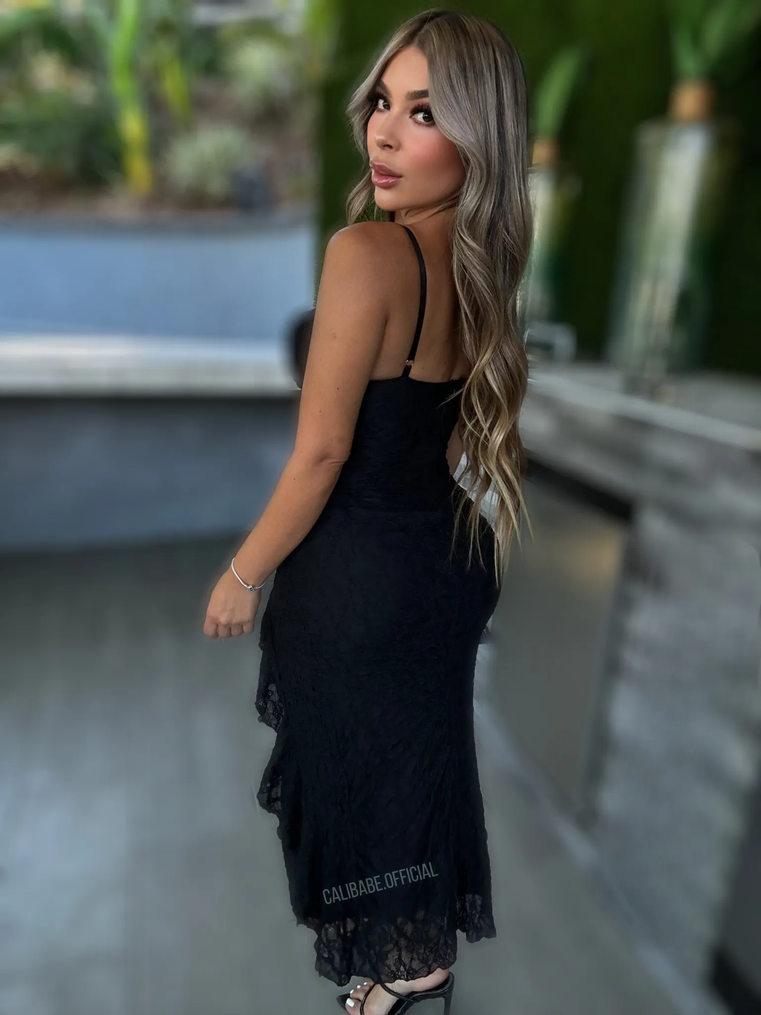 Mira Dress