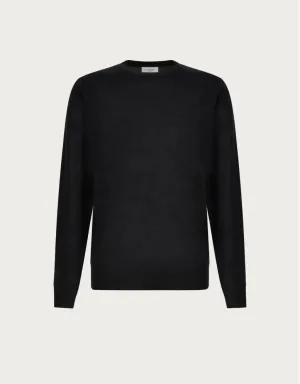 MK00077 100 C0012 CANALI SWEATER