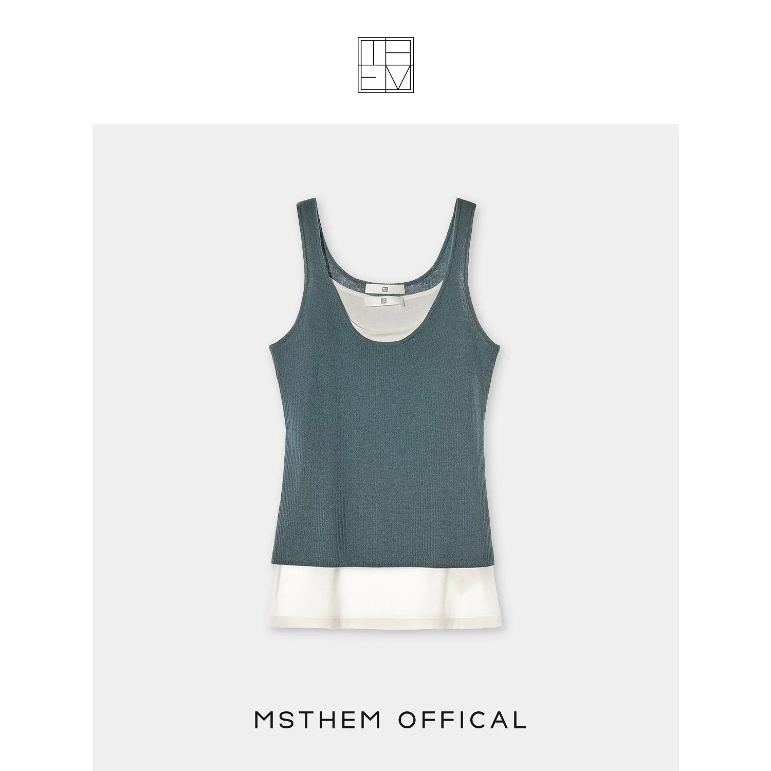 Modern Layered Ensemble