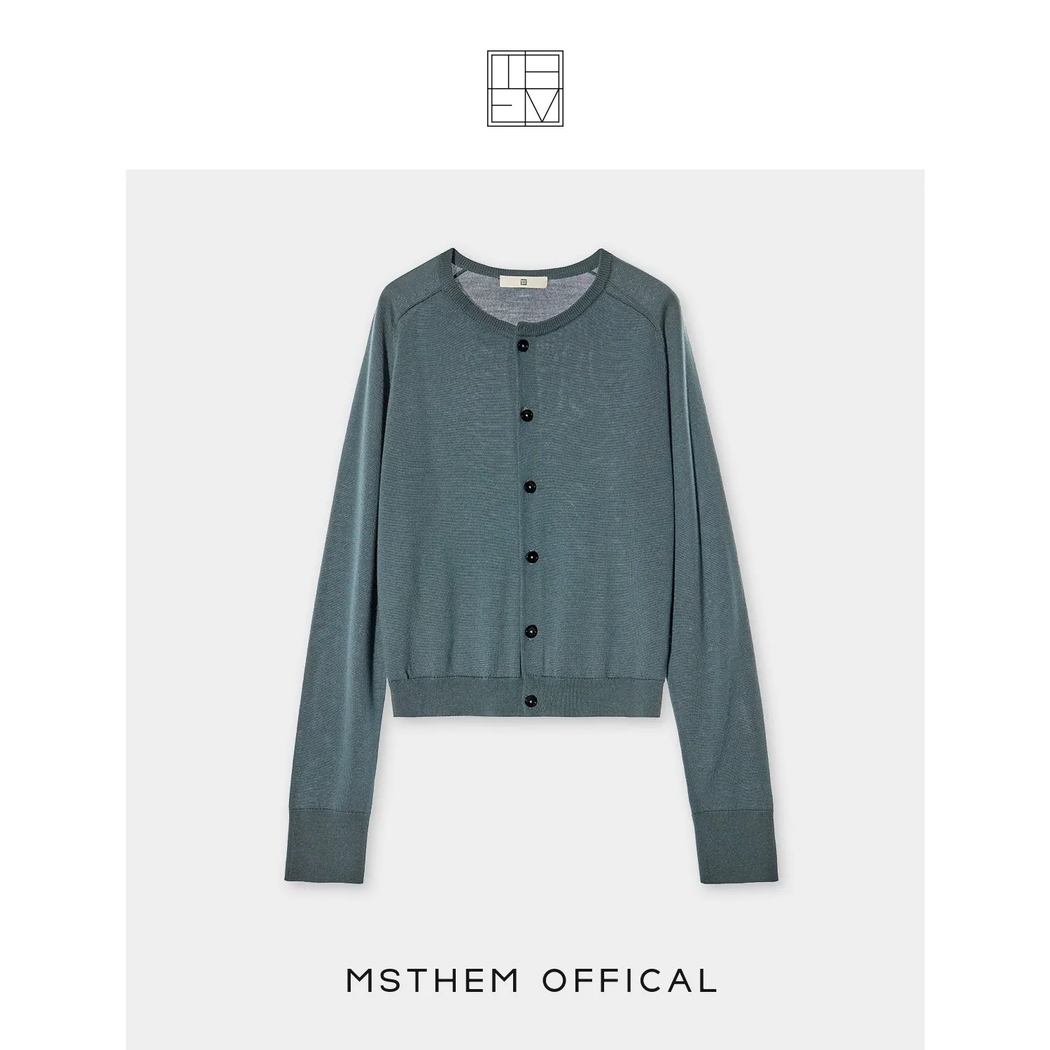 Modern Layered Ensemble