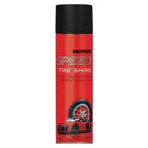 Mothers Speed Tyre Shine - 425g