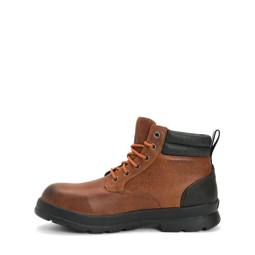 Muck Boots Chore Farm Leather Boots