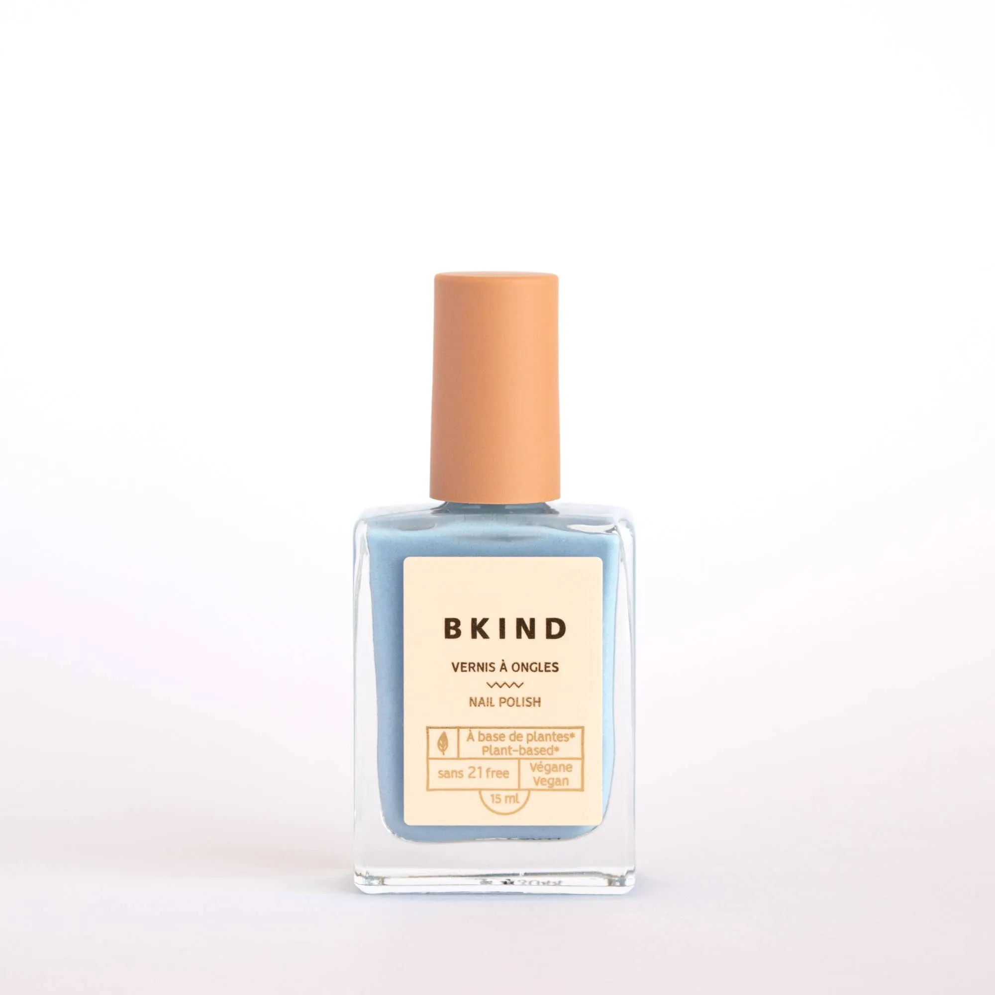 Nail Polish - Jean-y in a bottle