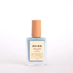 Nail Polish - Jean-y in a bottle