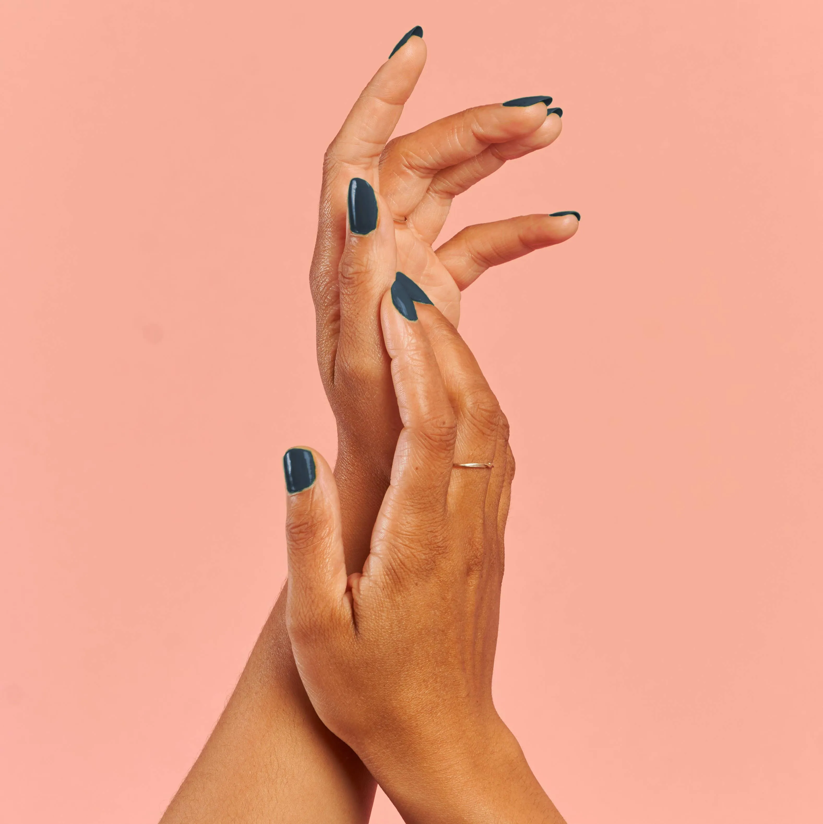 Nail Polish - Le Fjord