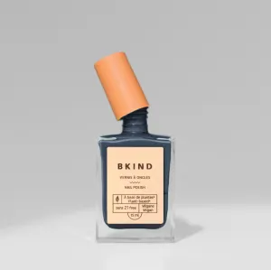 Nail Polish - Le Fjord