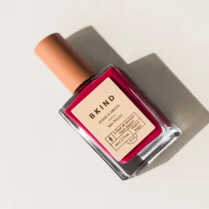 Nail Polish - Pink Beet Latté