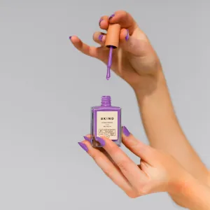 Nail Polish - Purple Hill