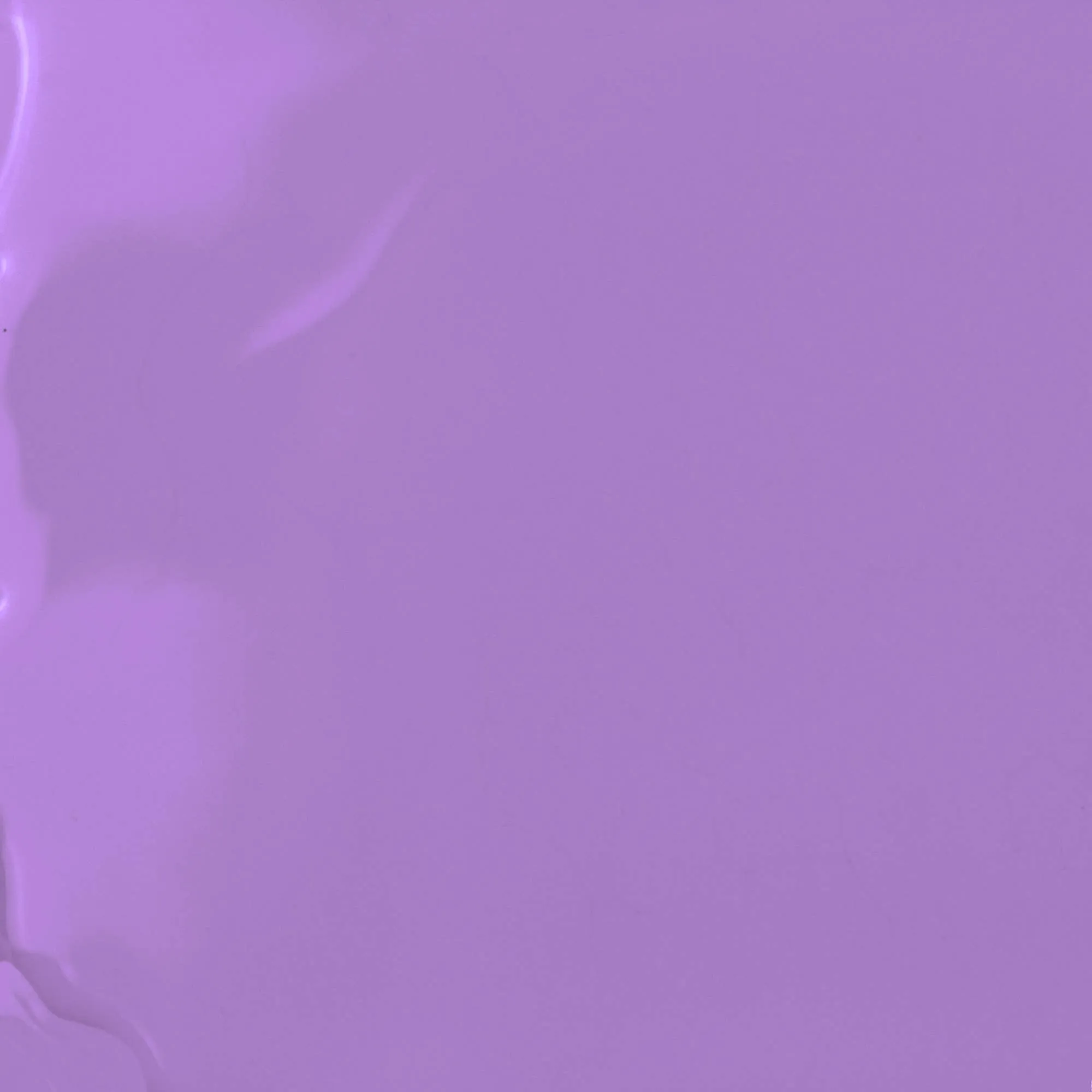 Nail Polish - Purple Hill