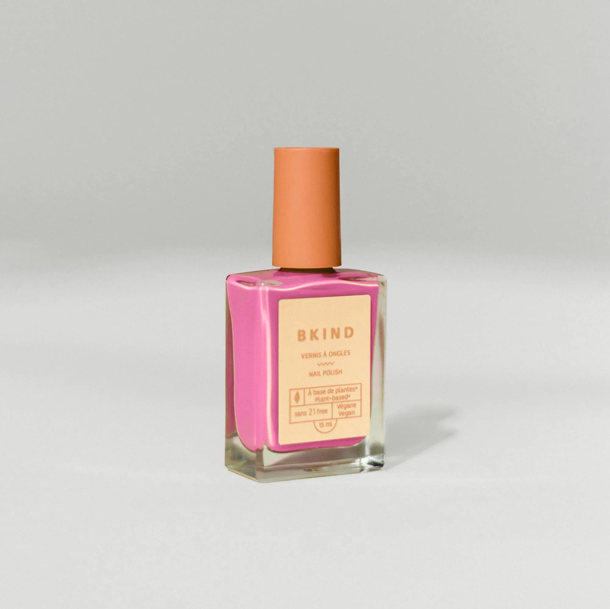 Nail Polish - ROAR