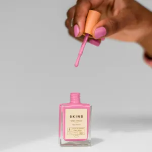 Nail Polish - ROAR