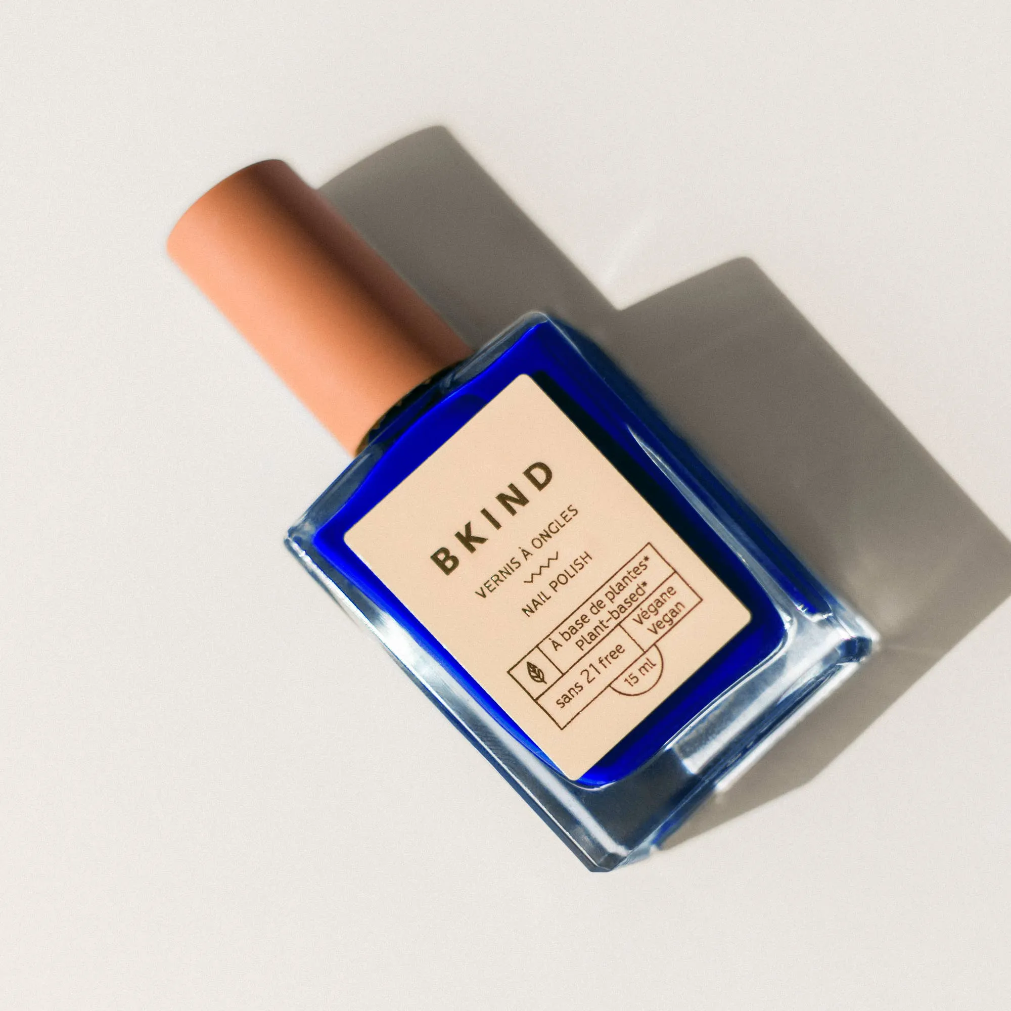 Nail Polish - Skinny Dip