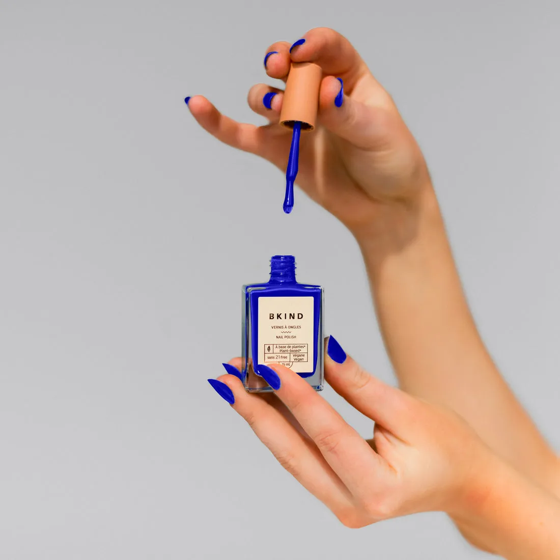 Nail Polish - Skinny Dip
