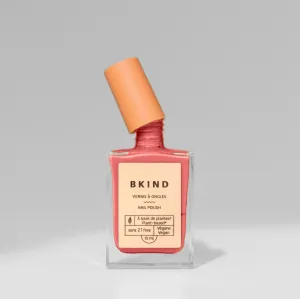 Nail Polish - Su'l bord