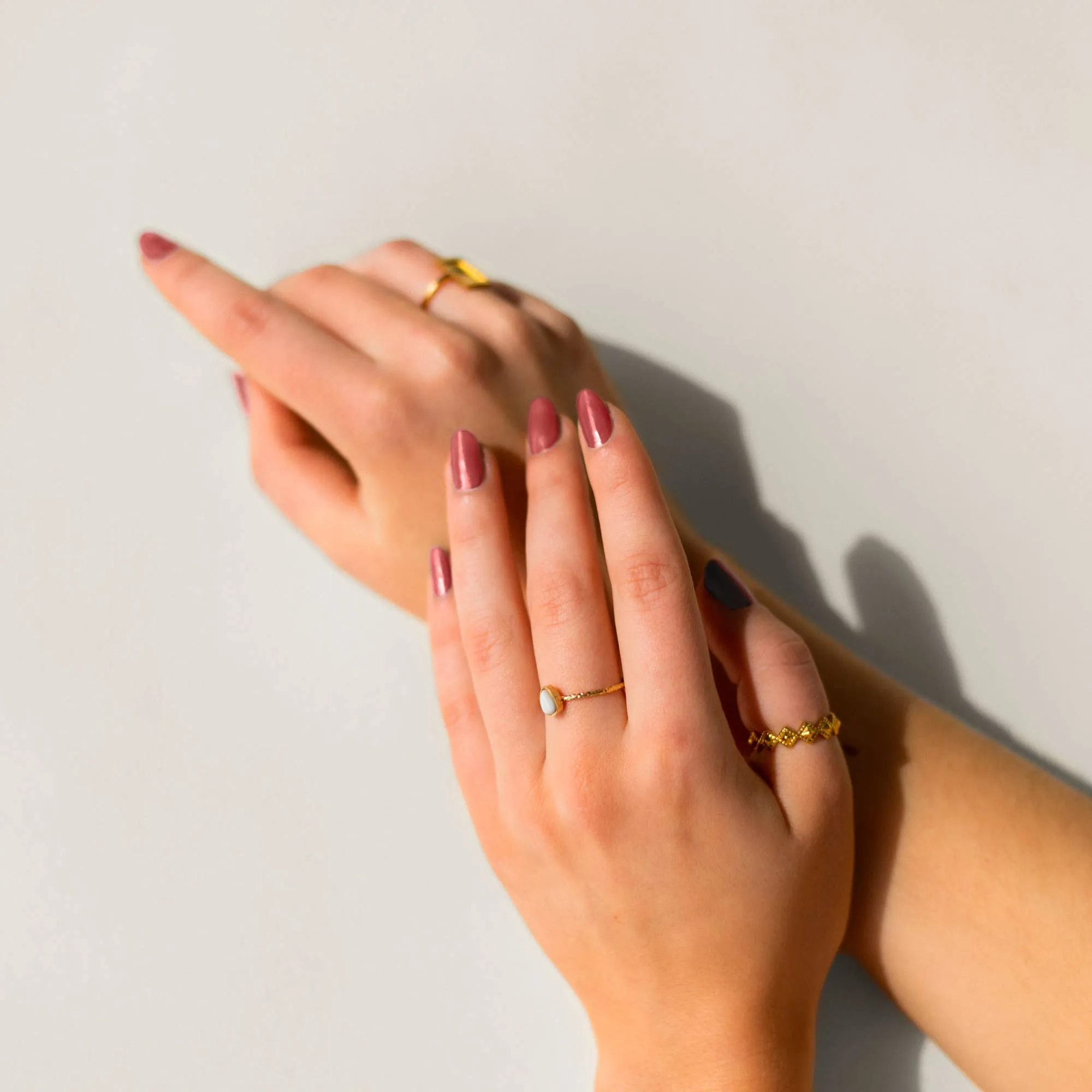 Nail Polish - Su'l bord