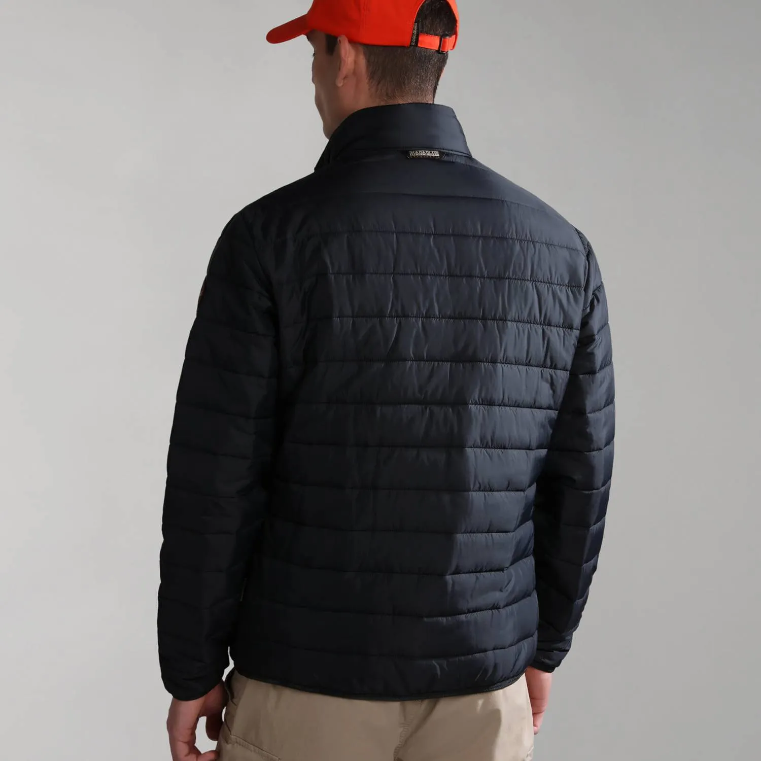 Napapijri Acalmar Jacket Black