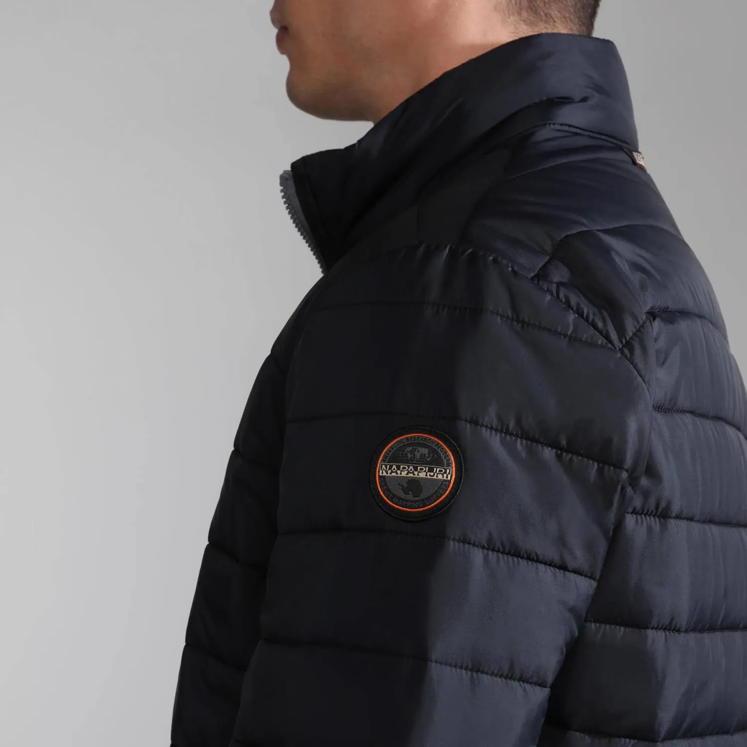 Napapijri Acalmar Jacket Black