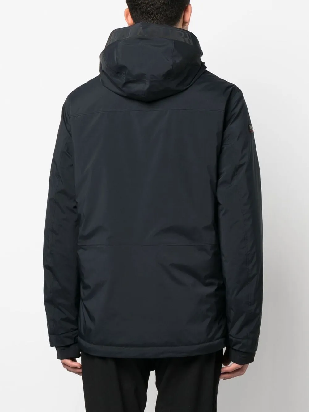 Napapijri Coats Black