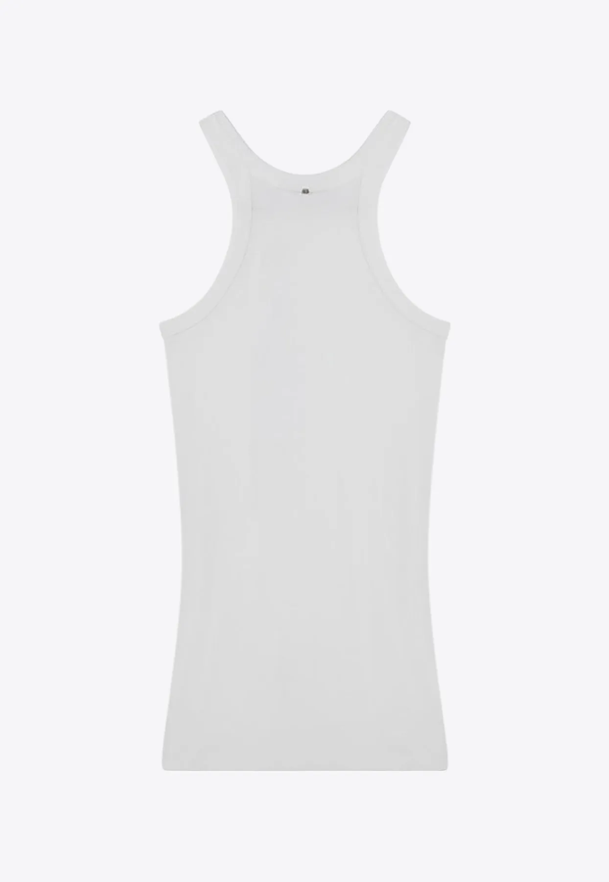 Nastie Ribbed Tank Top