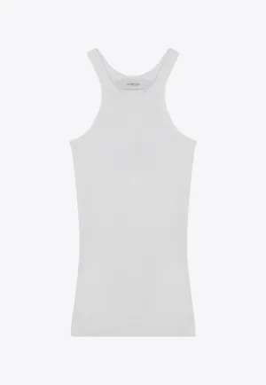 Nastie Ribbed Tank Top