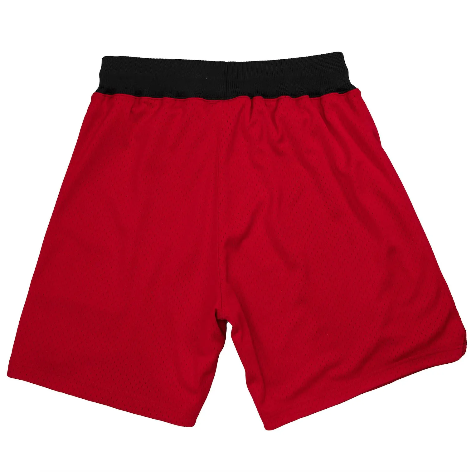 NBA AUTHENTIC SHORTS TRAIL BLAZERS 80 "TRAIL BLAZERS"