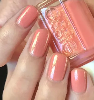 New  Essie - Out of the Jukebox nail polish, nail color & lacquer - essie