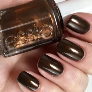 New  Essie - Seeing Stars nail polish, nail color & lacquer - essie