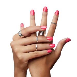 New Madam Glam Soak Off Gel - So Hot Neon - UV LED Color 0.5oz / 15ML Super Long Lasting