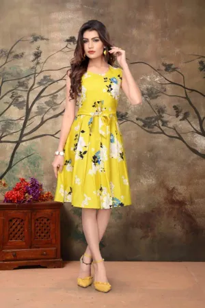 New Party Wear Western Fancy Ladies Top