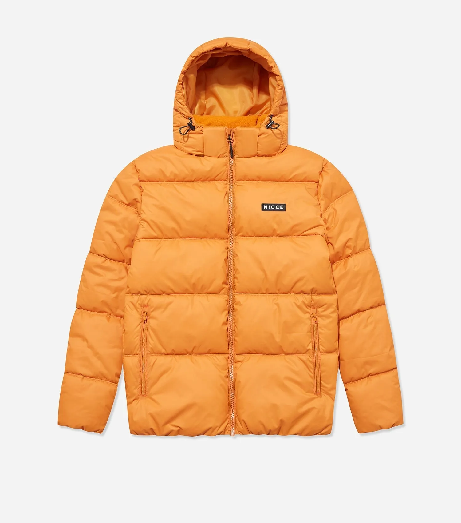 Nicce Expo Jacket Desert Sun