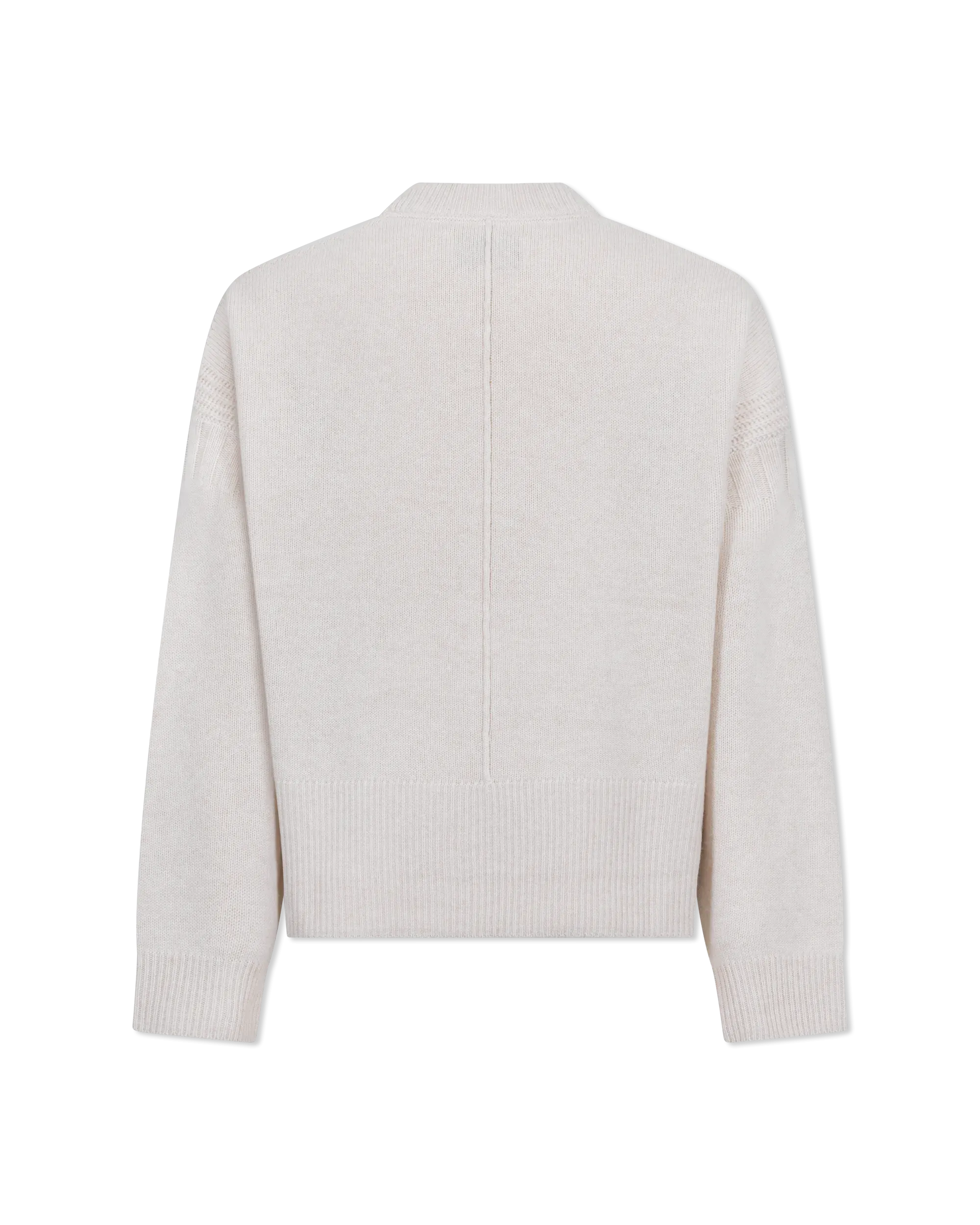 Noah Crewneck Sweater