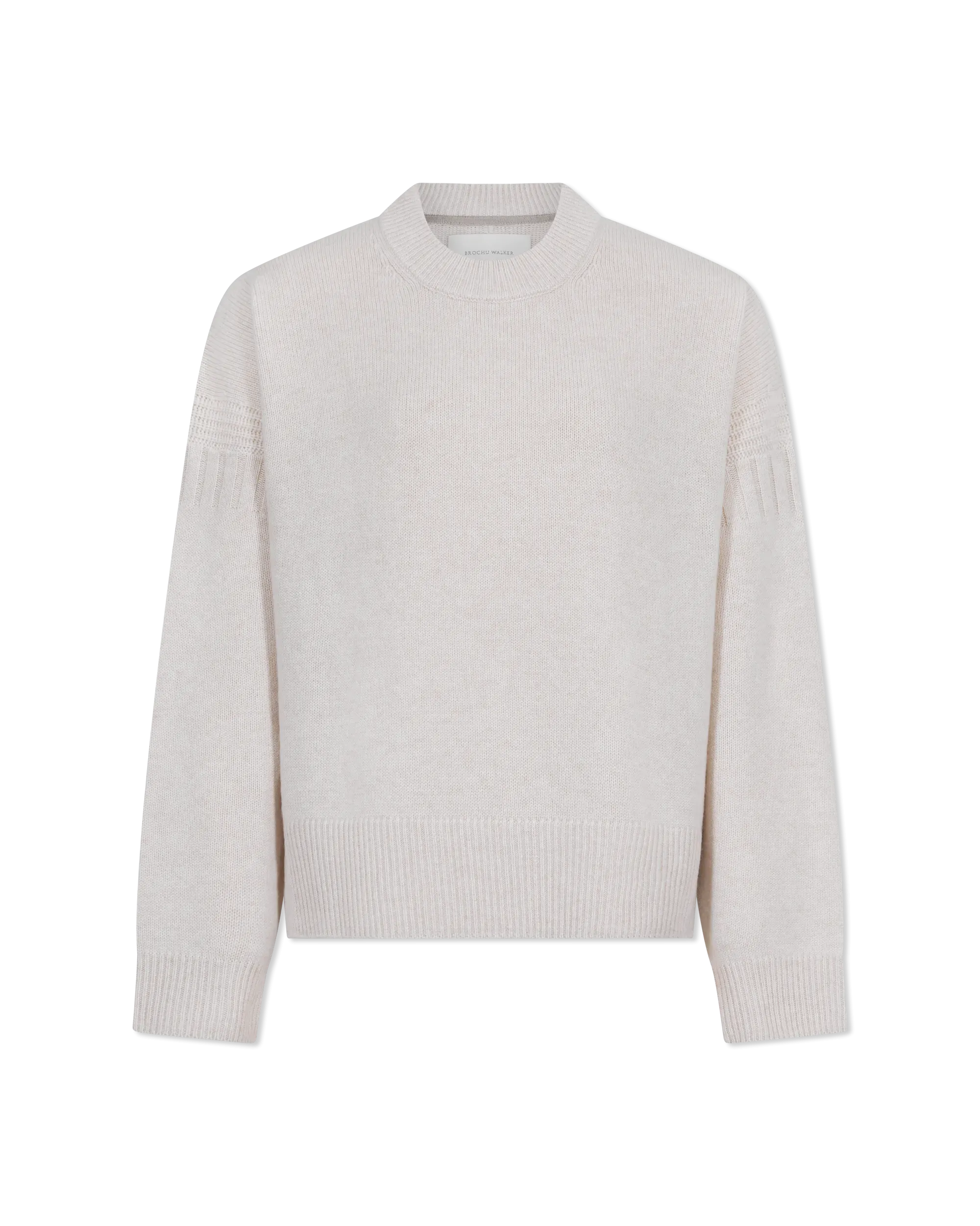 Noah Crewneck Sweater