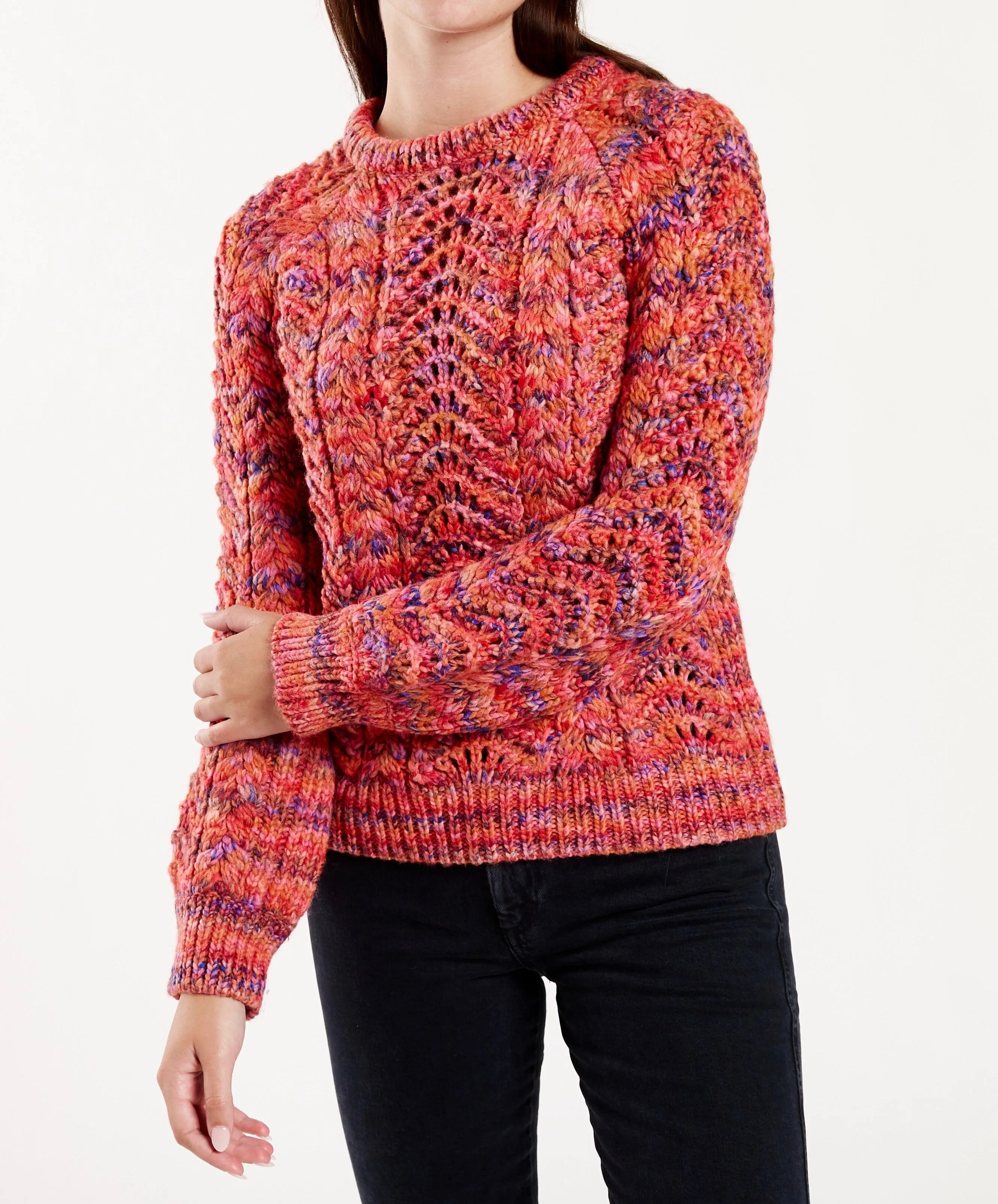 NORA SWEATER