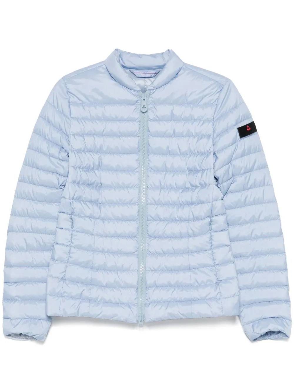 Nylon lightweight doan jacket