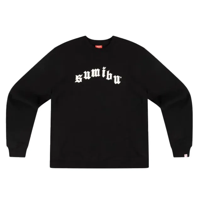 Ol' Sumibu Crewneck