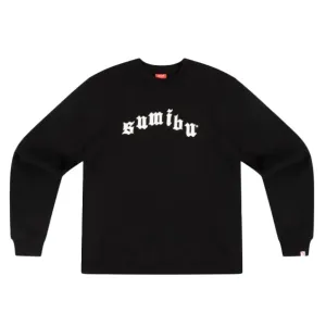 Ol' Sumibu Crewneck