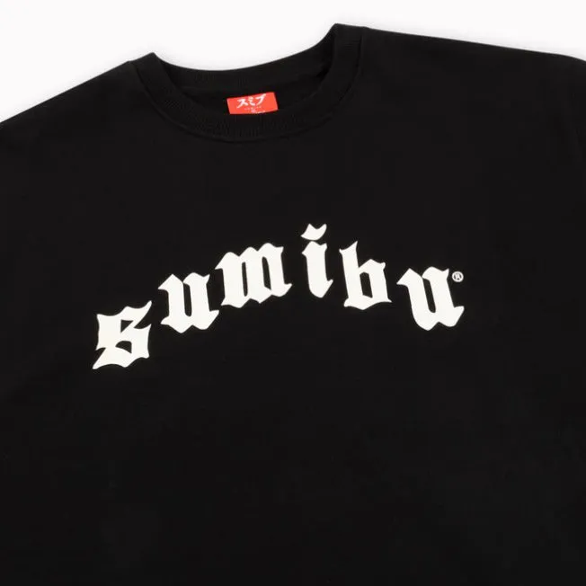 Ol' Sumibu Crewneck