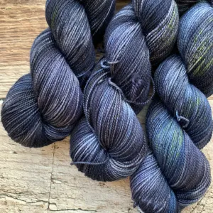 On the Round - Nimble Sock